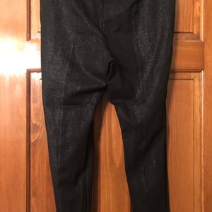 OLD NAVY SIZE XL STEVIE LEGGINGS IN EUC